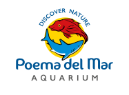 Logotipo Poema del Mar