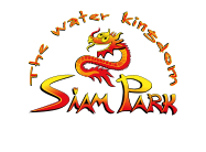 Logotipo Siam Park