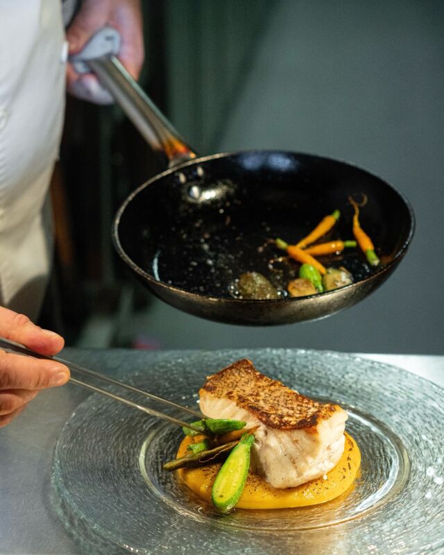 ES- Del asado al mar - saborea lo inesperado en Brunelli’s.

🥩🐠🥩🐠🥩🐠🥩🐠

EN- Where steak meets the sea - savor the unexpected at Brunelli’s.
